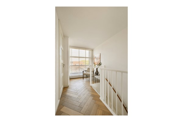 Medium property photo - Watermaalpad 5, 1066 WX Amsterdam